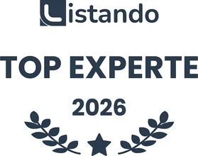 Listando Top Experte 2026 – Top Webdesigner aus Fürth (Bayern)