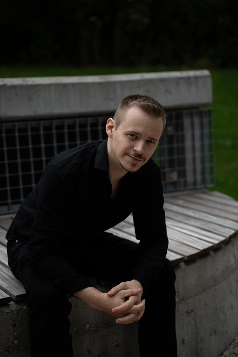 Michael Brückner, freiberuflicher Webdesigner